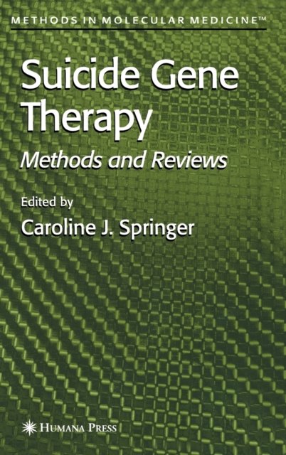 Suicide Gene Therapy