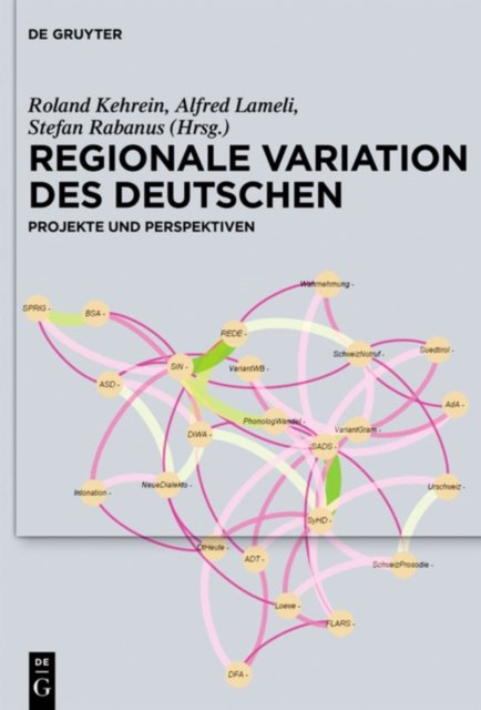 Regionale Variation Des Deutschen