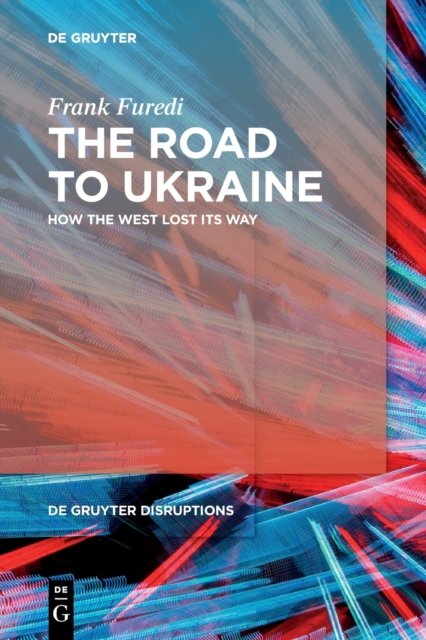 The Road to Ukraine