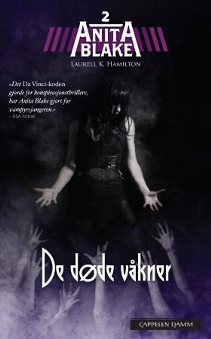De døde våkner