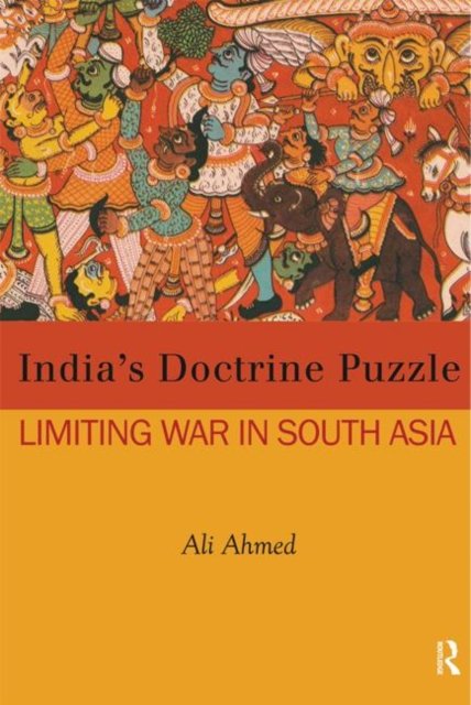 India''s Doctrine Puzzle