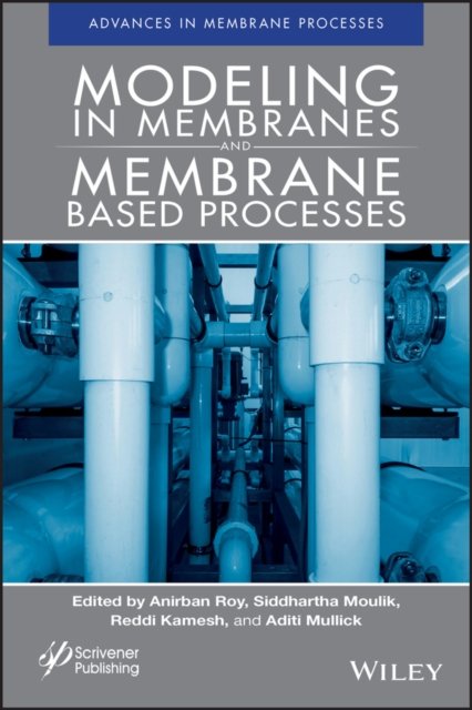 Modeling in Membranes and Membrane–Based Processes  – Industrial Scale Separations