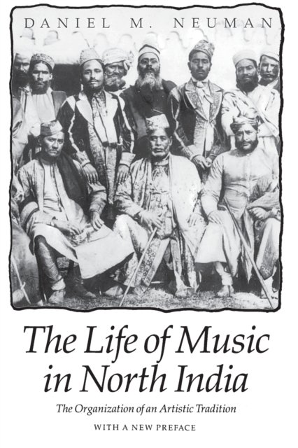 The Life of Music in North India