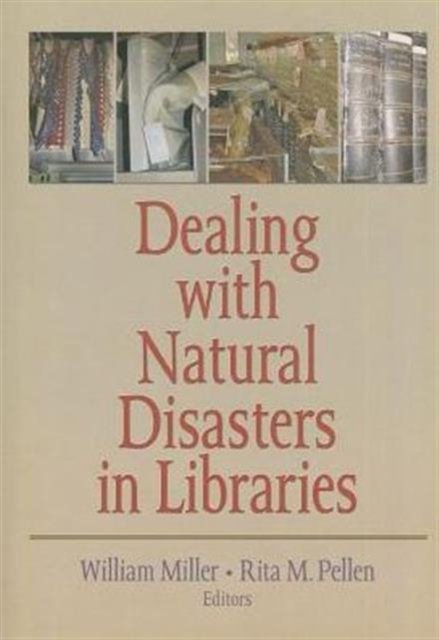 Dealing with Natural Disasters In libraries