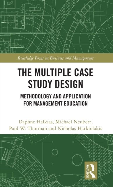 The Multiple Case Study Design