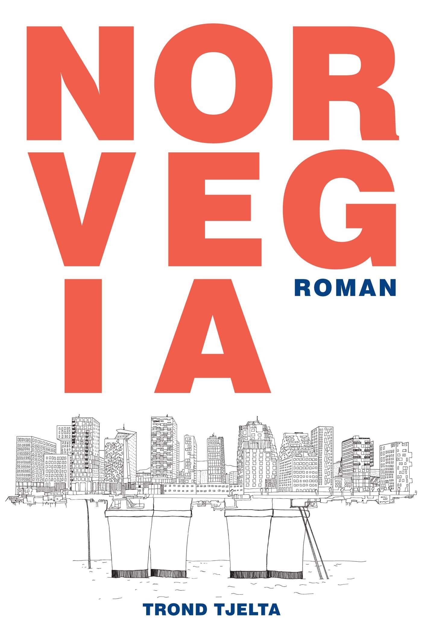 Norvegia