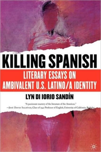 Killing Spanish