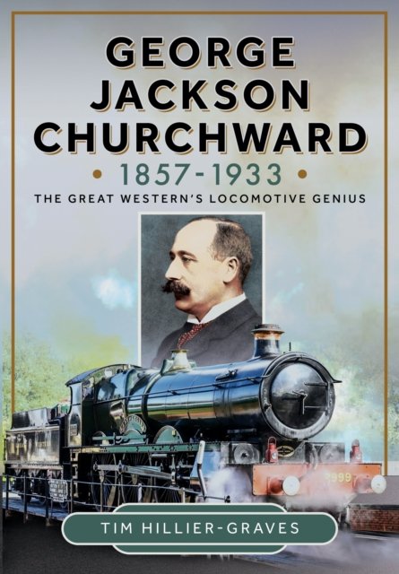 George Jackson Churchward, 1857-1933