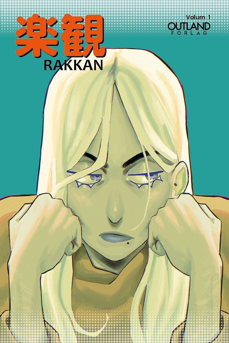 Rakkan - Volum 1