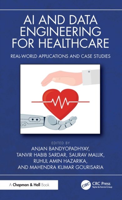 AI and Data Engineering for Healthcare