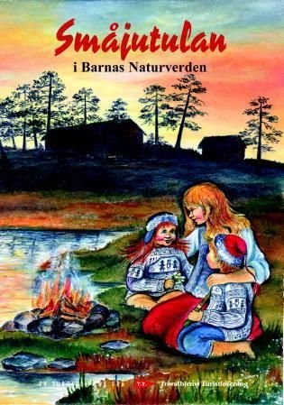 Småjutulan i Barnas Naturverden