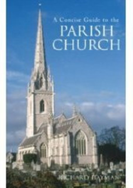 Concise Guide to the Parish Church