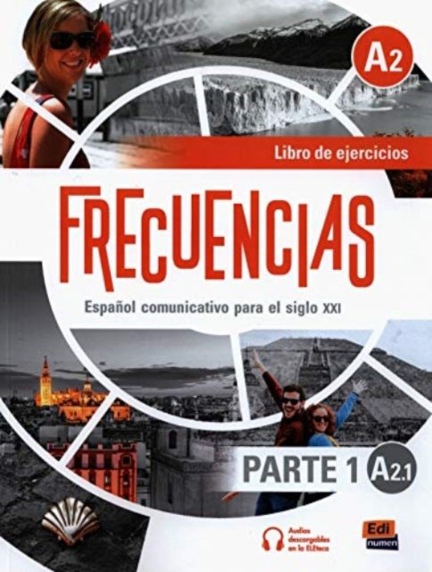 Frecuencias A2 : Part 1 : A2.1 Exercises Book