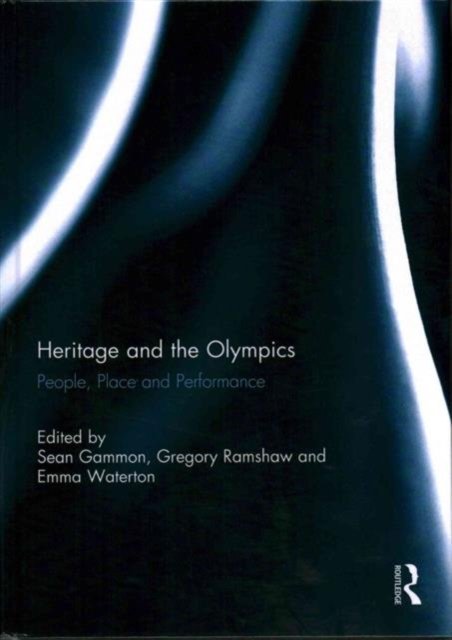 Heritage and the Olympics