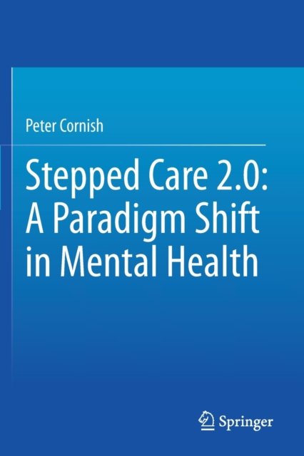 Stepped Care 2.0