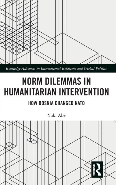 Norm Dilemmas in Humanitarian Intervention