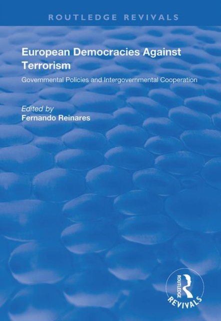 European Democracies Against Terrorism