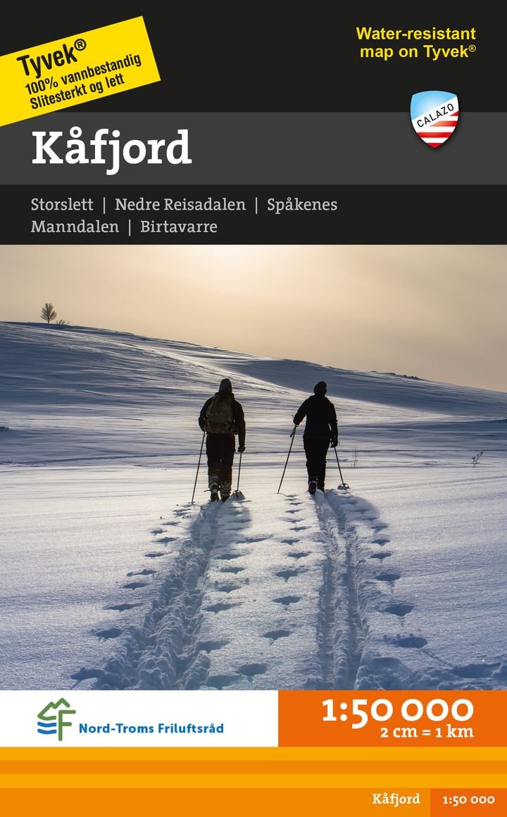 Kafjord