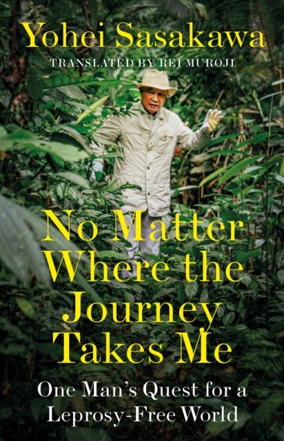 No Matter Where the Journey Takes Me