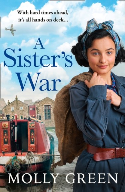 SISTERS WAR_VICTORY SISTER3 PB