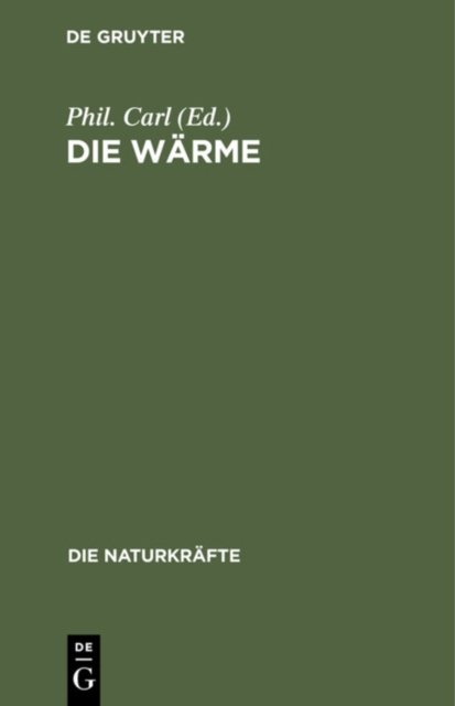 Die Warme