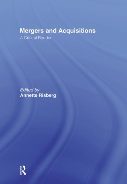 Mergers & Acquisitions