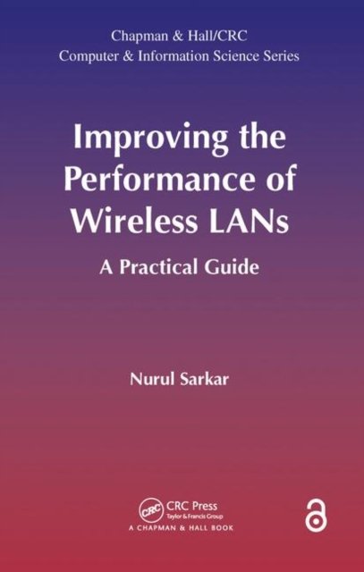 Improving the Performance of Wireless LANs