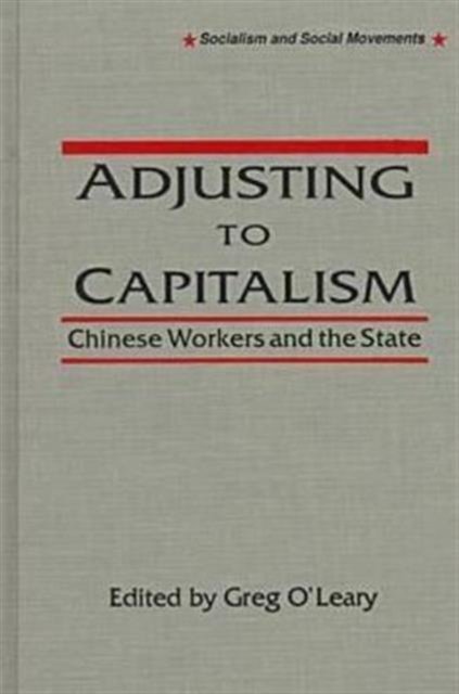 Chinese Workers and Their State