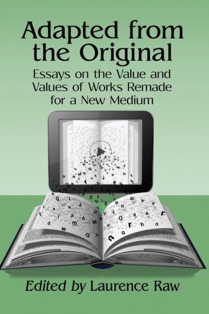 Adapted from the Original