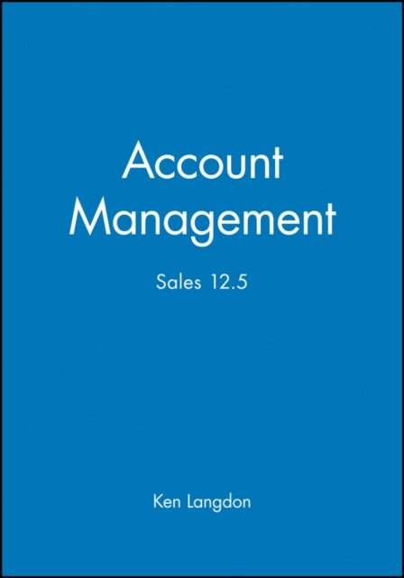 Account Management
