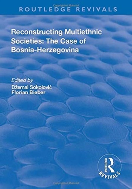 Reconstructing Multiethnic Societies