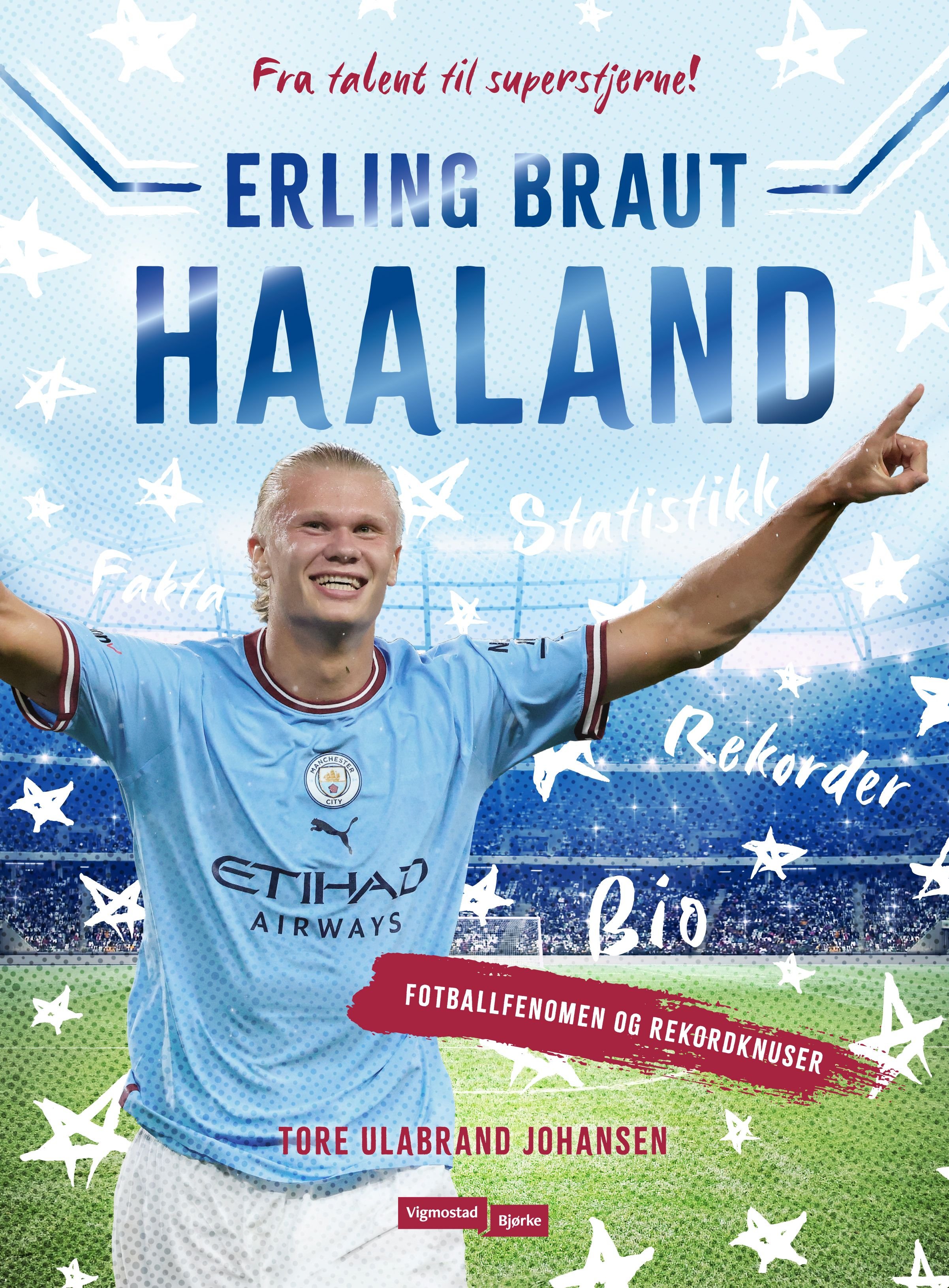 Erling Braut Haaland