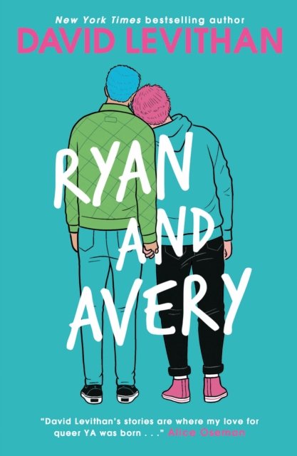RYAN & AVERY PB