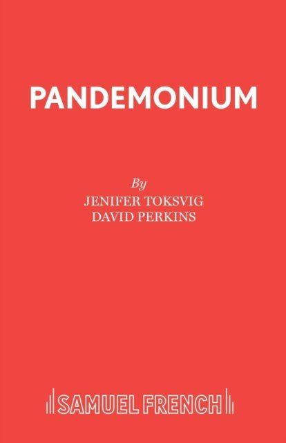 Pandemonium!