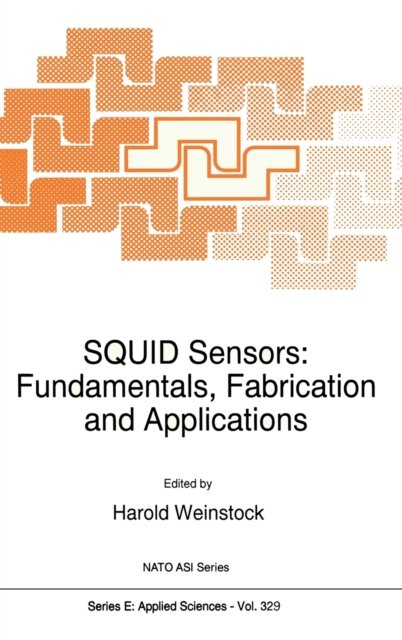 SQUID Sensors