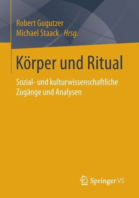 Korper und Ritual