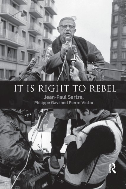 It Is Right to Rebel
