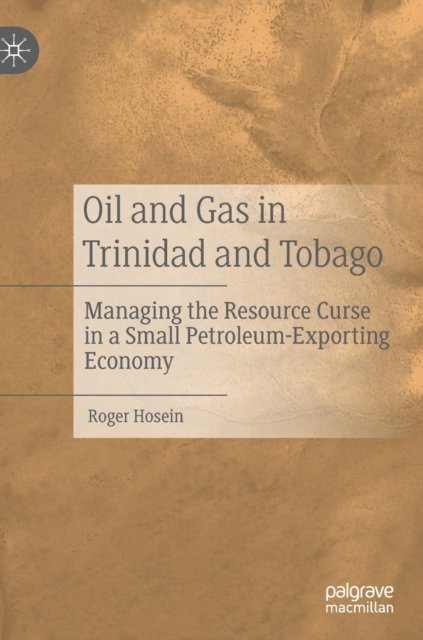 Oil and Gas in Trinidad and Tobago