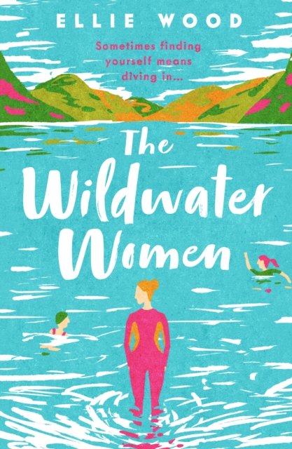 WILDWATER WOMEN PB