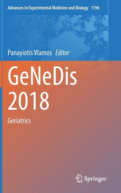 GeNeDis 2018
