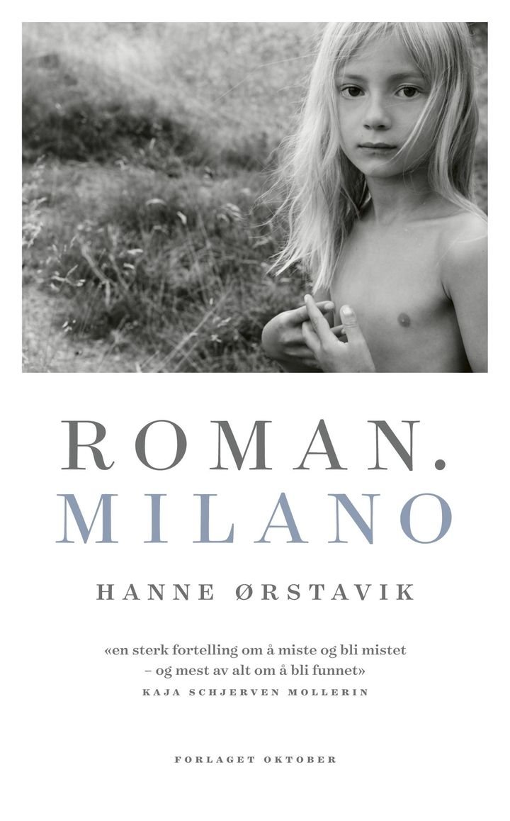 Roman. Milano - roman