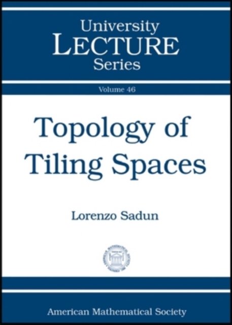 Topology of Tiling Spaces