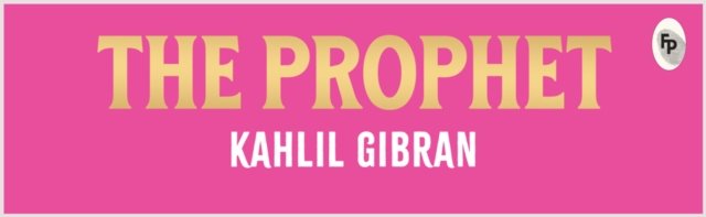 The prophet