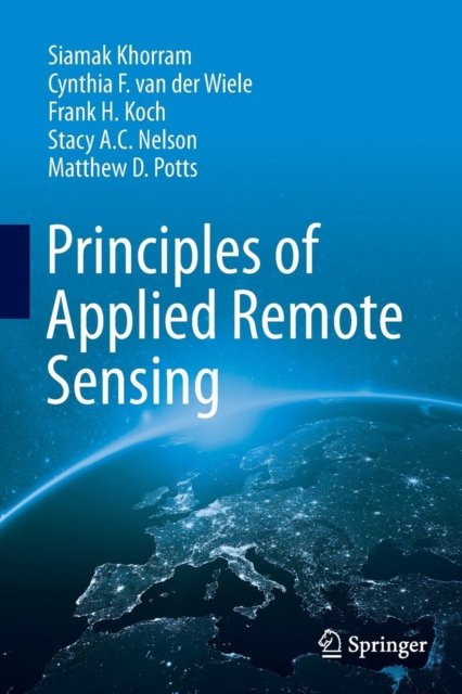 Principles of Applied Remote Sensing