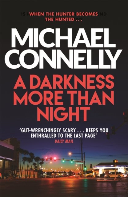 Darkness More Than Night