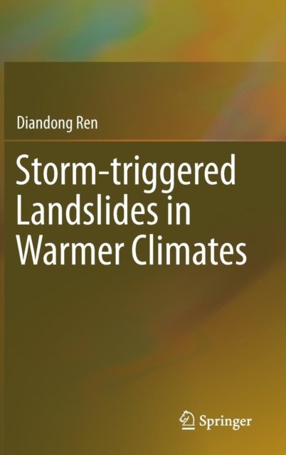 Storm-triggered Landslides in Warmer Climates