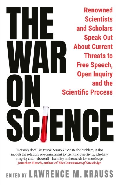 The War on Science