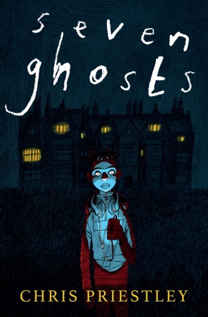 SEVEN GHOSTS