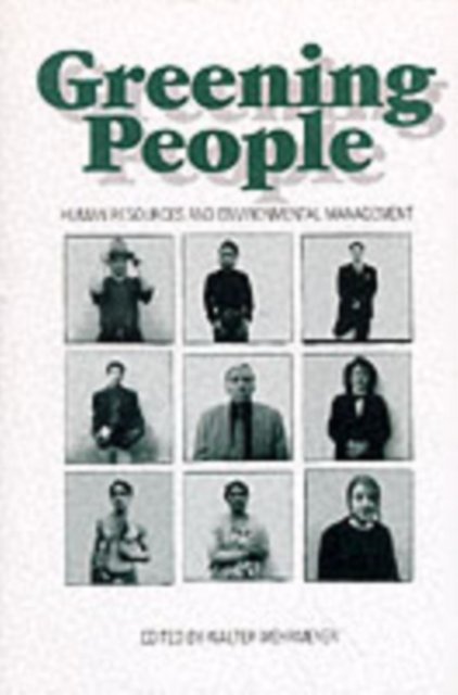 Greening People