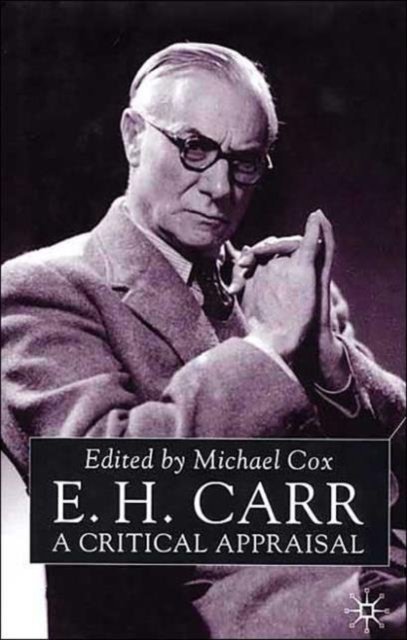 E.H. Carr